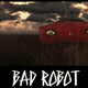 Illustration for article titled Well, this is weird - JJ Abrams Bad Robot is becoming a WoW Pet